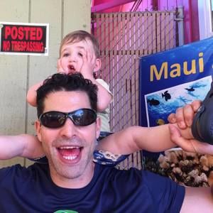 Meet your Posher, Marc